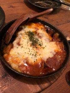 燈花 串焼きとおばんざい