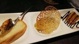 炭火×鉄板焼 URAROJI