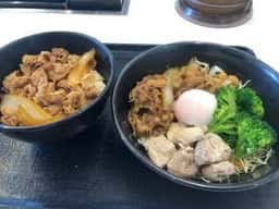 吉野家 米子市役所前店