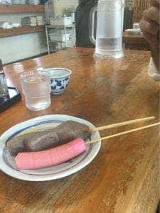 ドライブイン引地橋