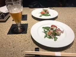 Kobe Beef Dining モーリヤ