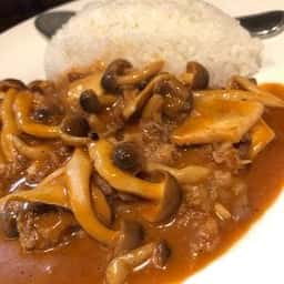 はしで食べるフレンチ ぐるめや