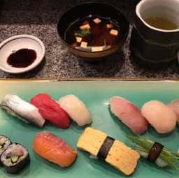 すしはな 上本町店