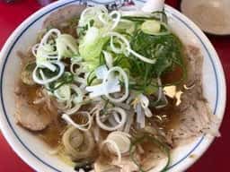 ラーメン天外 長良店