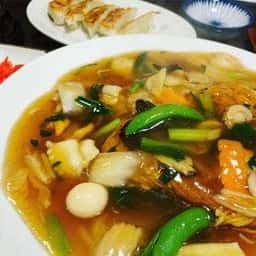 麺屋 いなせ