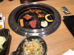 清香園 久留里店