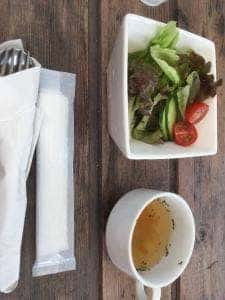 里山カフェ&ゲストハウス sou
