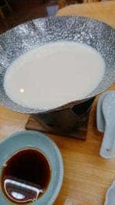 清流荘 個室料亭