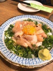 鳥良所沢店