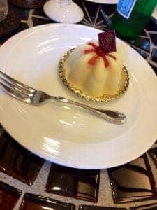 GATEAU DES BOIS LABORATOIRE