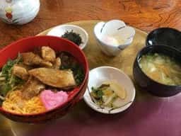 枕崎の味処 一福