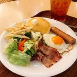 マノア パンケーキハウス そごう千葉店
