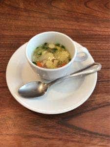 CAFE TORA