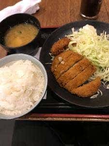 串かつ でんがな 本厚木ミロードイースト店
