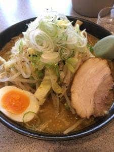 麺屋 一
