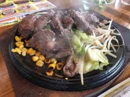 ミスター・バーク 府中店