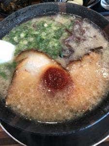 林家 甘木店