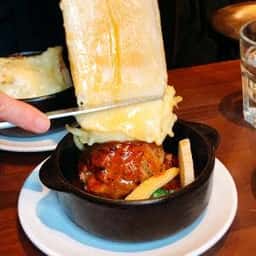 ワールドキッチン ハイジア