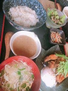 名もなき店 自然生物語