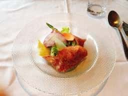 シーボニアクラブハウスレストラン