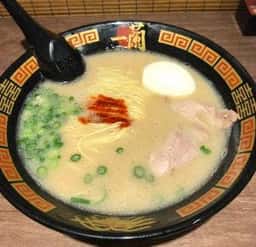 一蘭 神戸玉津店