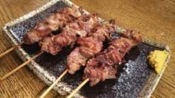 もつ焼きエビス参志村三丁目