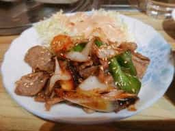 韓国家庭料理 オモニの食卓 川崎店