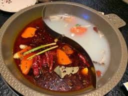 鮮入圍煮