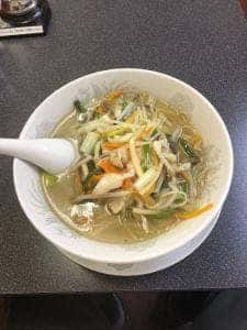 再来軒