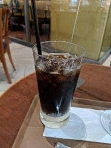 サンマルクカフェ イオンモール浦和美園店