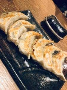 肉汁餃子製作所 ダンダダン酒場 中目黒店