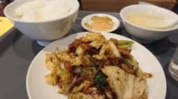 上海飯店