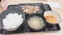 吉野家 みどり大間々店