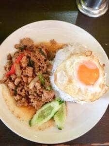 ヤムヤムサイアム 青山店