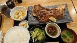 まぐろ専科 もとみや