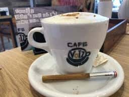 CAFE VOIZ