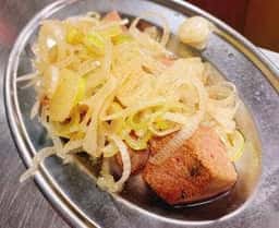 大衆パラダイス 芝浦ホルモン