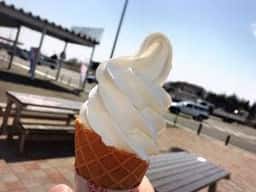 砂川サービスエリア 下り