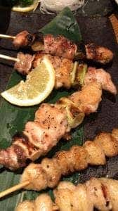 串焼きダイニング紅屋