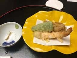 割烹 十久利