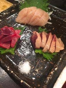いごっそう