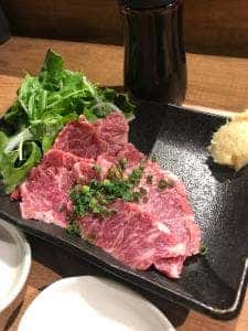 焼肉処 國