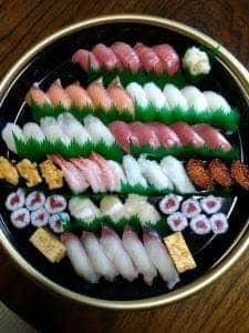 回転寿し活鮮 伊勢原店