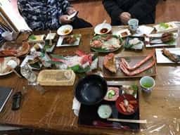 知床羅臼 濱田商店