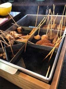 鐘庵 富士田島店