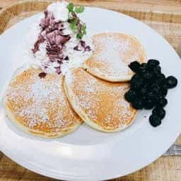 Manoa Pancake House 横浜ワールドポーターズ店