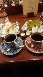 自家焙煎珈琲豆処 あおい珈琲店