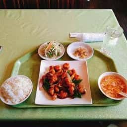 中国料理 養源郷