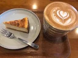 GOOD COFFEE LABO