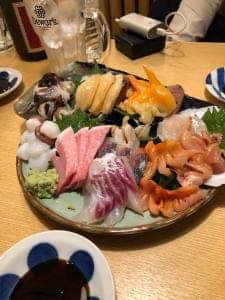 出羽鮨
